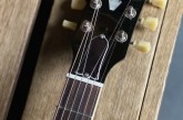 Gibson SG Standard 61 Stop Bar Pelham Blue Burst-14.jpg